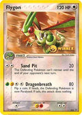 Flygon (e-League) [Winner] 025/40 - Nintendo Promos