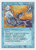 Air Elemental (3ED-) - Revised Edition