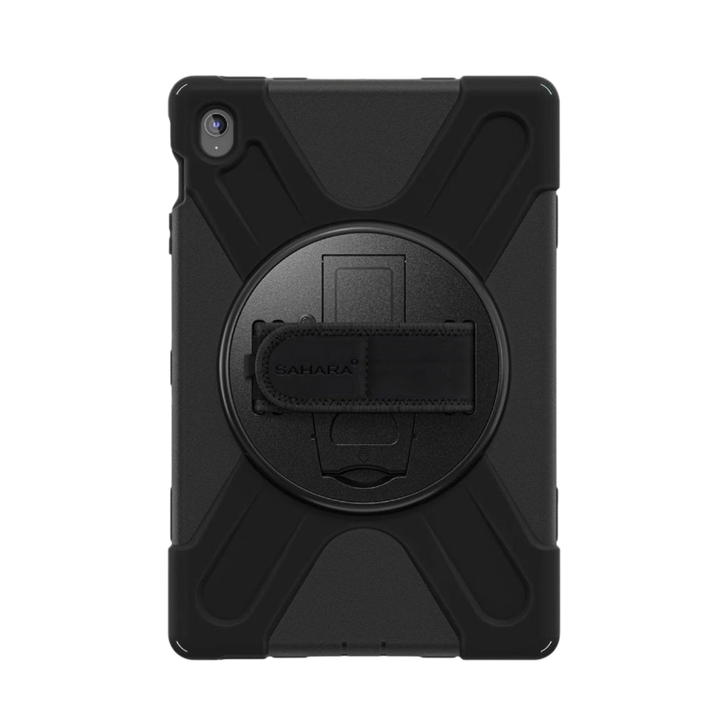 Samsung Galaxy Tab S10 FE+ Case - Heavy-Duty Hand Strap | Raider X Series