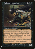 Sadistic Hypnotist (LIST-ODY-159) - The List