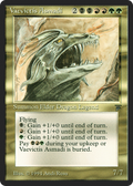 Vaevictis Asmadi (LEG-269) - Legends