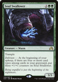 Soul Swallower (SOI-230) - Shadows over Innistrad