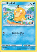 Psyduck (Build-A-Bear Workshop Exclusive) 028/149 - Miscellaneous Cards & Products