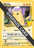 Pikachu 058 - First Partner Pack