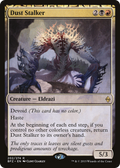 Dust Stalker (BFZ-202) - Battle for Zendikar: (devoid)
