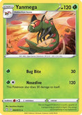 Yanmega 002/072 - Shining Fates Reverse Holofoil