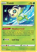 Celebi 003/072 - Shining Fates