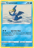 Cramorant 028/072 - Shining Fates