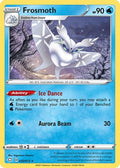 Frosmoth 030/072 - Shining Fates Reverse Holofoil