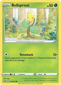 Bellsprout 001/163 - SWSH05 Battle Styles