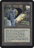 Library of Leng (LEA-) - Limited Edition Alpha