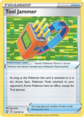 Tool Jammer 136/163 - SWSH05 Battle Styles