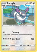 Purugly 116/163 - SWSH05 Battle Styles