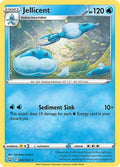 Jellicent 042/163 - SWSH05 Battle Styles