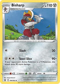 Bisharp 104/163 - SWSH05 Battle Styles