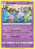 Grumpig 056/163 - SWSH05 Battle Styles