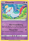 Chimecho 059/163 - SWSH05 Battle Styles
