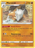 Marowak 070/163 - SWSH05 Battle Styles