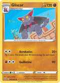 Gliscor 072/163 - SWSH05 Battle Styles