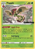 Flapple 022/192 - Miscellaneous Cards & Products - Holofoil