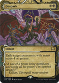 Despark (STA-059) - Strixhaven Mystical Archive (Borderless) Foil