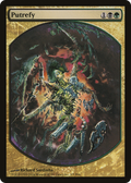 Putrefy (MPRP-005) - Magic Player Rewards 2006
