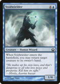 Voidwielder (RTR-056) - Return to Ravnica Foil