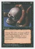 Deathlace (4ED-) - Fourth Edition