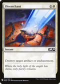 Disenchant (LIST-M20-14) - The List