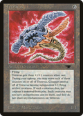 Tetravus (ATQ-071) - Antiquities