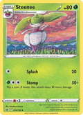 Steenee 014/198 - SWSH06 Chilling Reign Reverse Holofoil