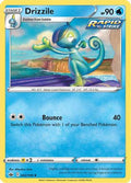 Drizzile 042/198 - SWSH06 Chilling Reign Reverse Holofoil
