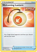 Welcoming Lantern 156/198 - SWSH06 Chilling Reign