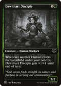 Dawnhart Disciple (DBL-463) - Innistrad: Double Feature