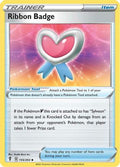 Ribbon Badge 155/203 - SWSH07 Evolving Skies