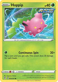 Hoppip 002/203 - SWSH07 Evolving Skies Reverse Holofoil