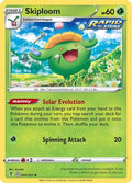 Skiploom 003/203 - SWSH07 Evolving Skies Reverse Holofoil