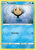 Tympole 042/203 - SWSH07 Evolving Skies Reverse Holofoil