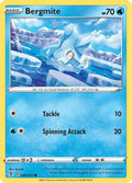 Bergmite 044/203 - SWSH07 Evolving Skies