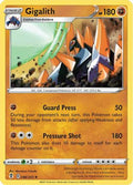Gigalith 088/203 - SWSH07 Evolving Skies