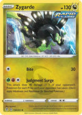 Zygarde 118/203 - SWSH07 Evolving Skies Reverse Holofoil