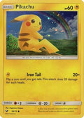 Pikachu 028/73 - Miscellaneous Cards & Products - Holofoil