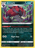 Zoroark 103/203 - Deck Exclusives