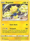 Regieleki 060/203 - Deck Exclusives