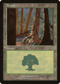 Forest (INV-348) - Invasion