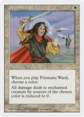 Prismatic Ward (5ED-053) - Fifth Edition