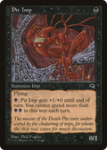 Pit Imp (TMP-148) - Tempest
