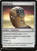 Skullclamp (LIST-C17-222) - The List