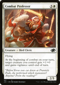 Combat Professor (J22-167) - Jumpstart 2022