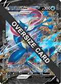 GreninjaV-UNION  - Jumbo Cards Holofoil
